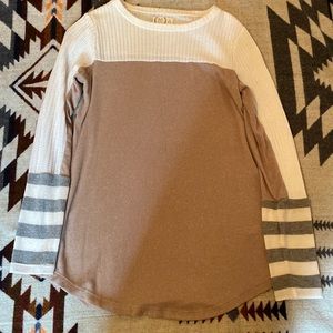 Maurice’s xs long sleeve top
